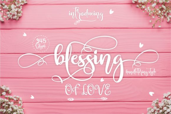 Blessing: Redefining Beauty and Sophistication in a Never-Seen-Before Way