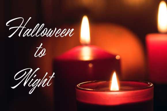 Choosing Typography That Captures the Halloween Spirit