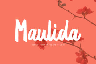 Discover Maulida: A Modern Elegance with Unique Strokes