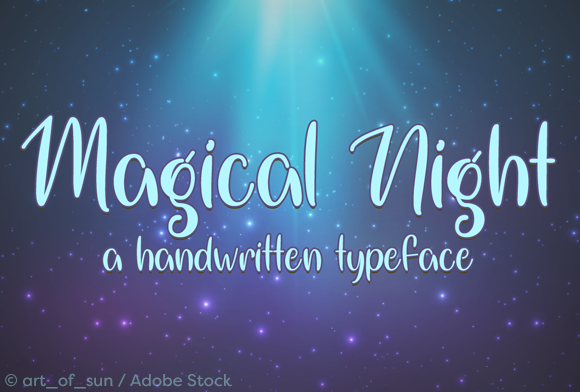 Evaluating Magical Night for Your Design Projects