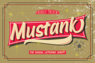 Getting the Most from a Typeface with Personality
