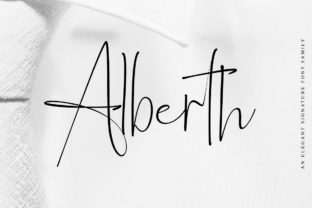 Making the Alberth Family Work Strategically for Your Brand and Visual Communication