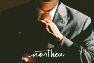 Northen: A Distinctive Typeface for Design Projects That Demand Character