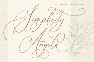 Simplicity Angela: Refining Modern Communication with Sophisticated Restraint