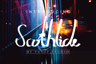 Transform Your Designs with the Bold Energy of Scothlide
