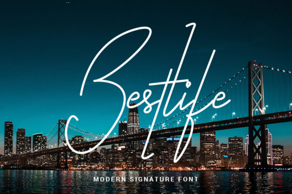 Understanding the Bestlife Handwritten Script: Design Strengths, Comparisons, and Smart Use Cases